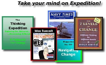 Magazine Covers