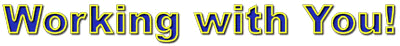 Working with You